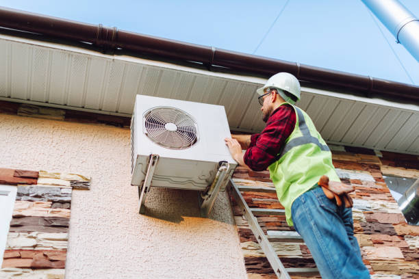 Best Central Air Repair  in Boone, NC