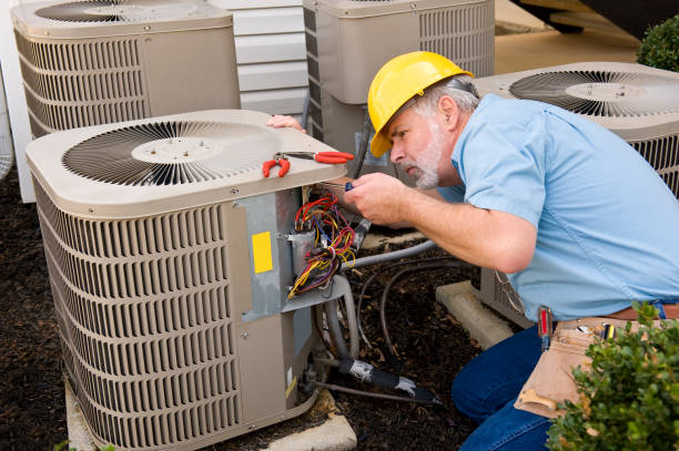 Best Local HVAC Companies  in Boone, NC