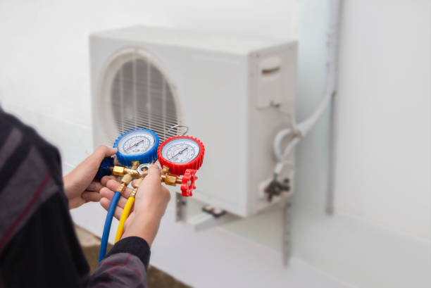 Ductless HVAC Repair in Boone, NC